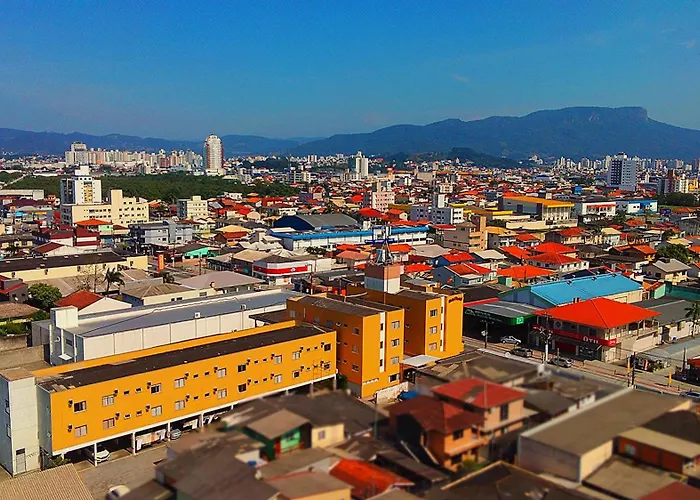 Hotel Pontal