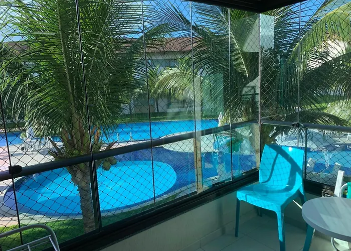 Carneiros Beach Flat
