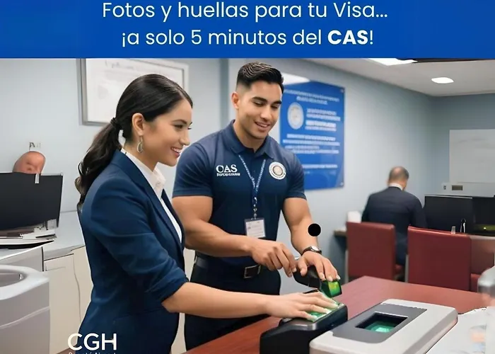 Ayenda CGH Airport