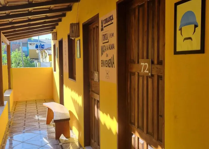 Vila do Chaves