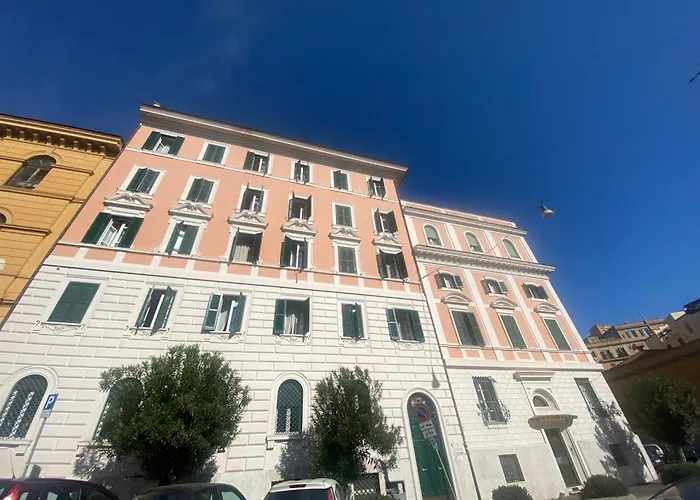  Casa Per Ferie Suore Salesiane Dei Sacri Cuori