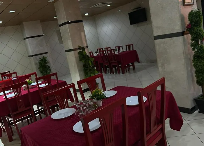Hotel El Dey 2
