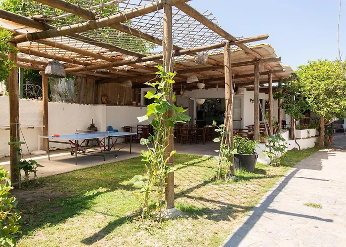 Villa Tina
