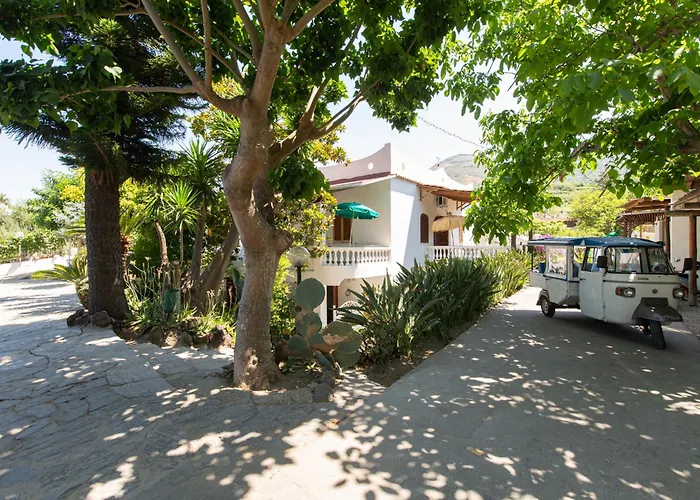 Villa Tina