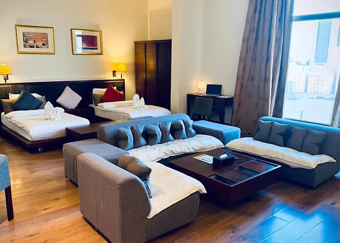Le Jazz Hotel