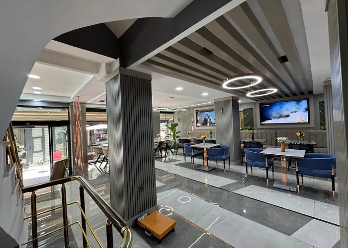 Best Nobel Hotel
