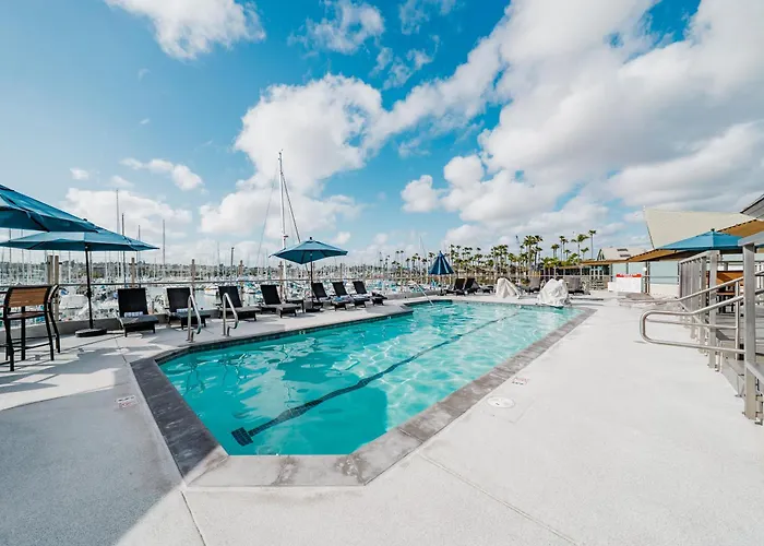 Bay Club And Marina