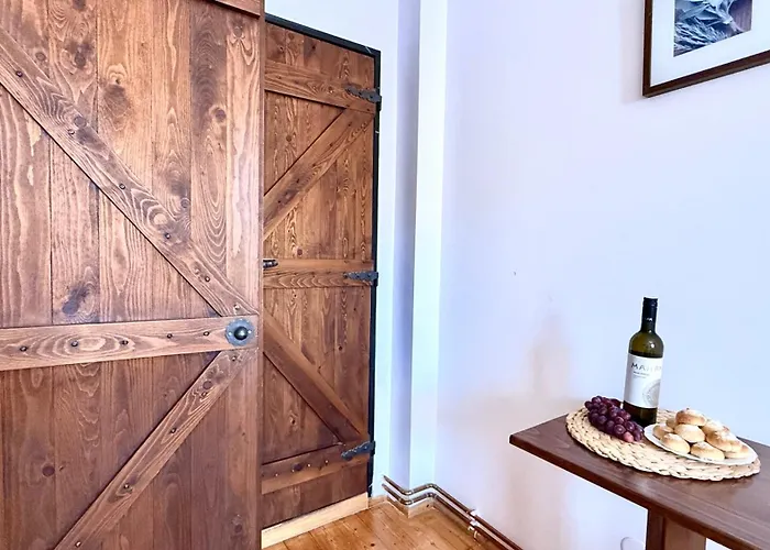 Penzion a Vinoteka Hrozen