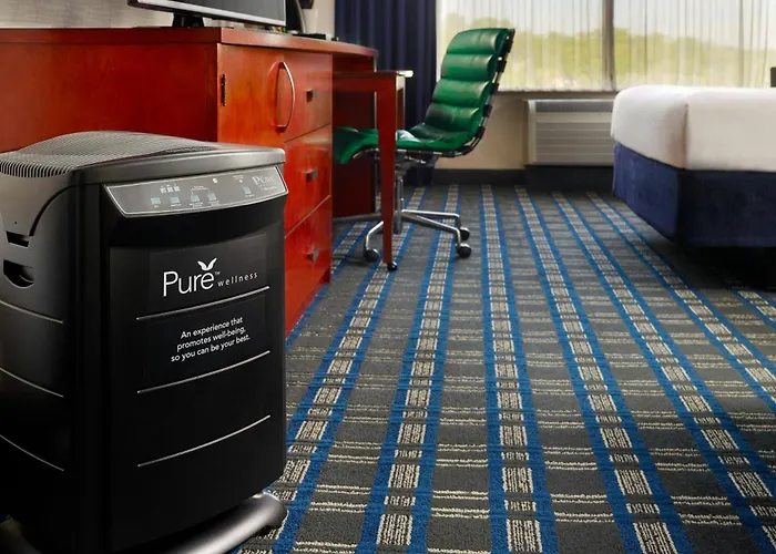 3 star hotels Courtyard Arlington Crystal City/Reagan National Airport