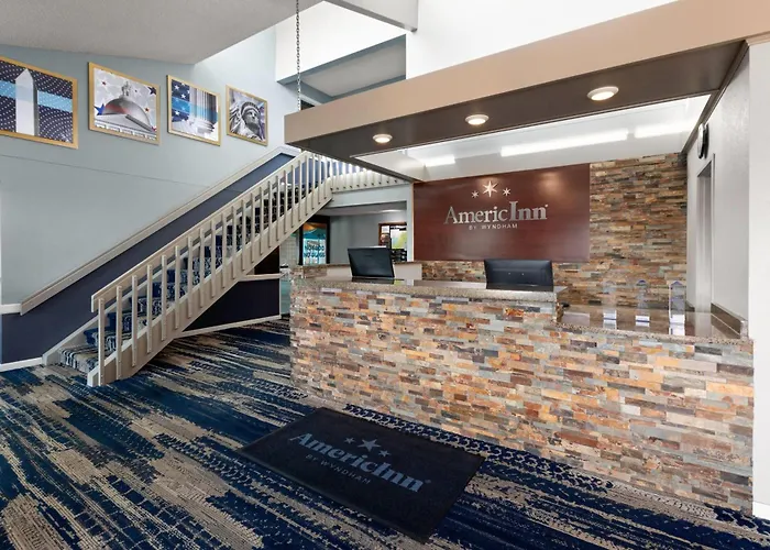 Americinn By Wyndham