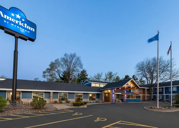 Americinn By Wyndham