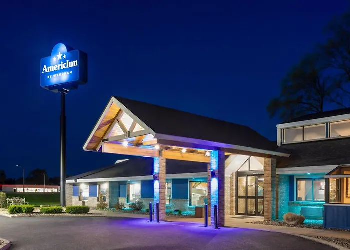 Americinn By Wyndham