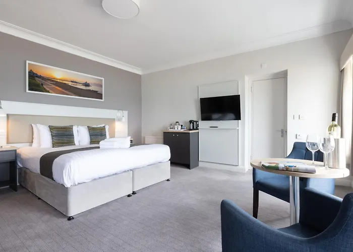 The Burlington Hotel