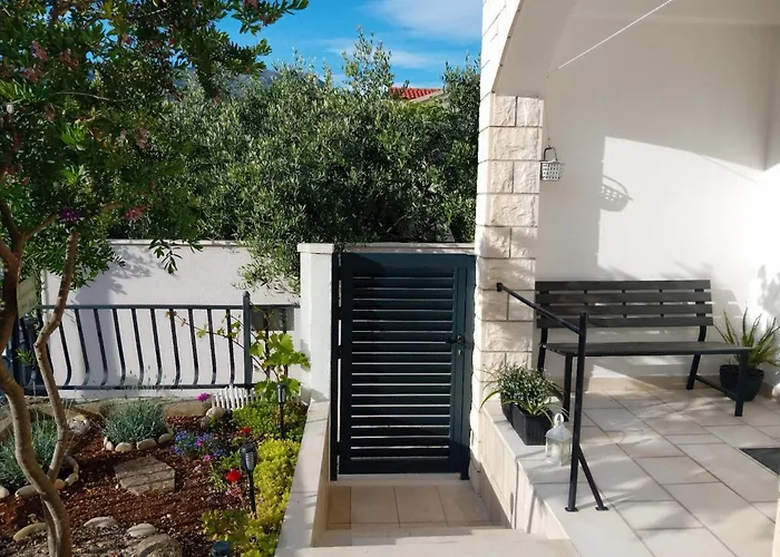 Guesthouse Korkyra Sun