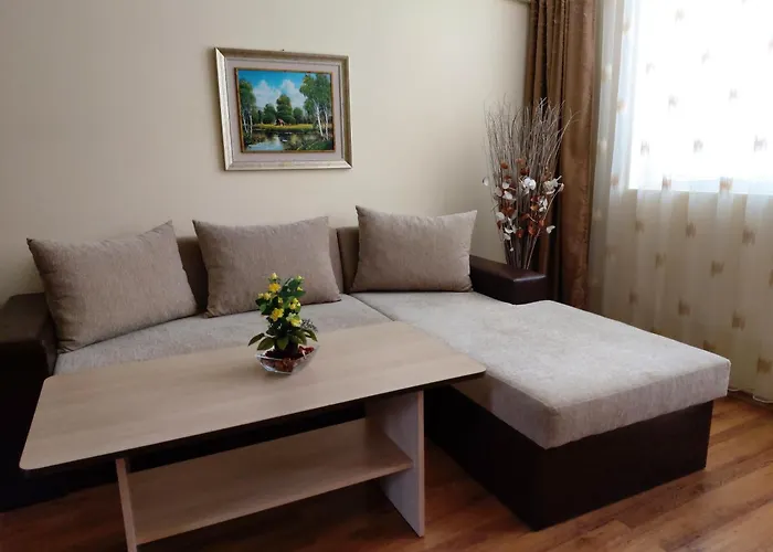 Stephanovy Guest House