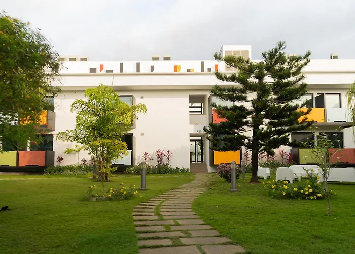 Onomo Abidjan