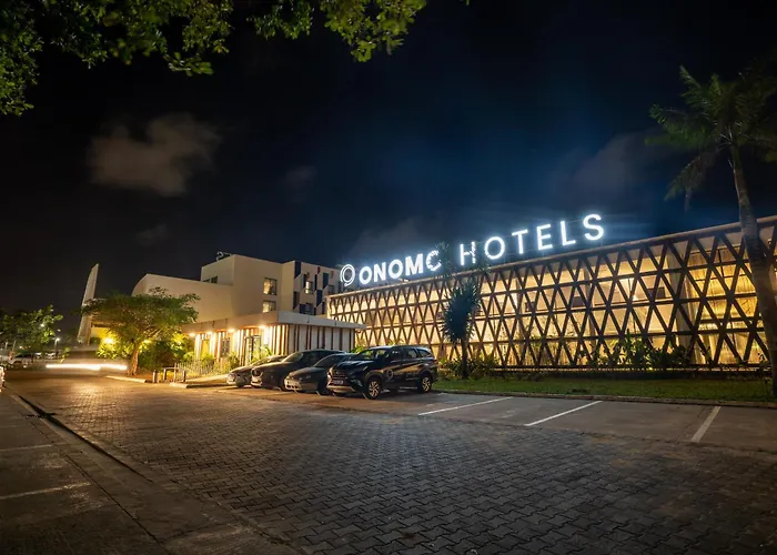 Onomo Abidjan