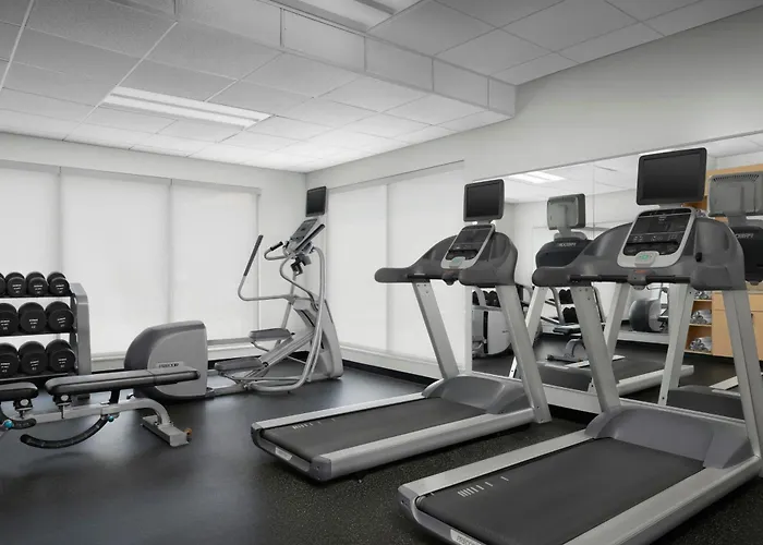 Towneplace Suites By Marriott Goldsboro