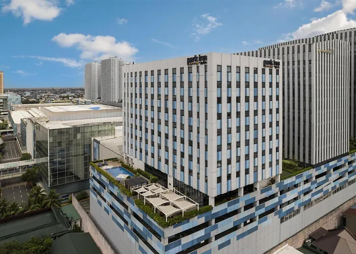 Park Inn By Radisson North Edsa