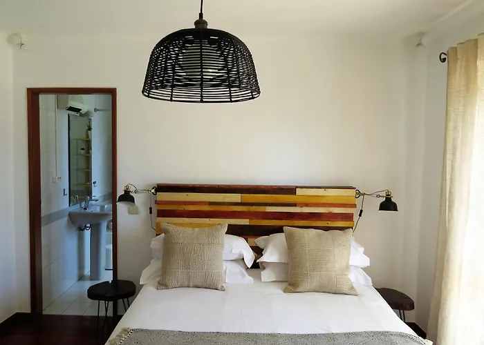Green Moments Guest House Portimao