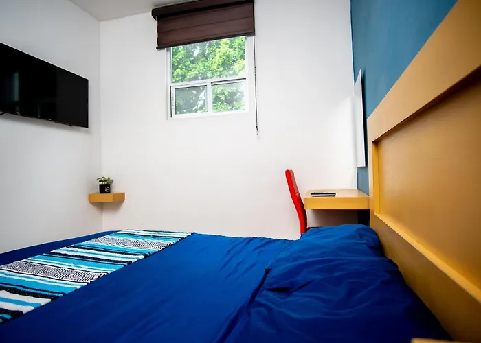 Hostal Talavera