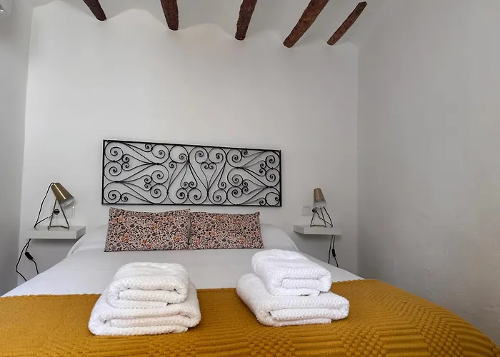 Casita Cazorla