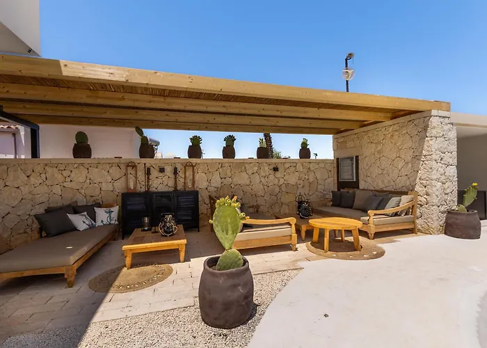 Hotel familiare: Cala Coralli