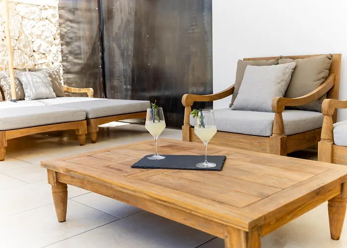 Hotel familiare: Cala Coralli