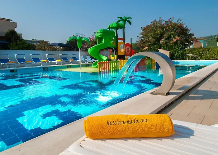 Hotel Smeraldo