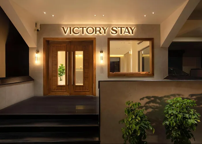 Victory Stay