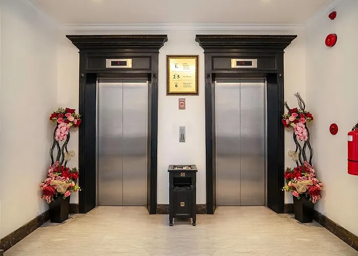 Sutomo Hotel Losari Makassar By Life