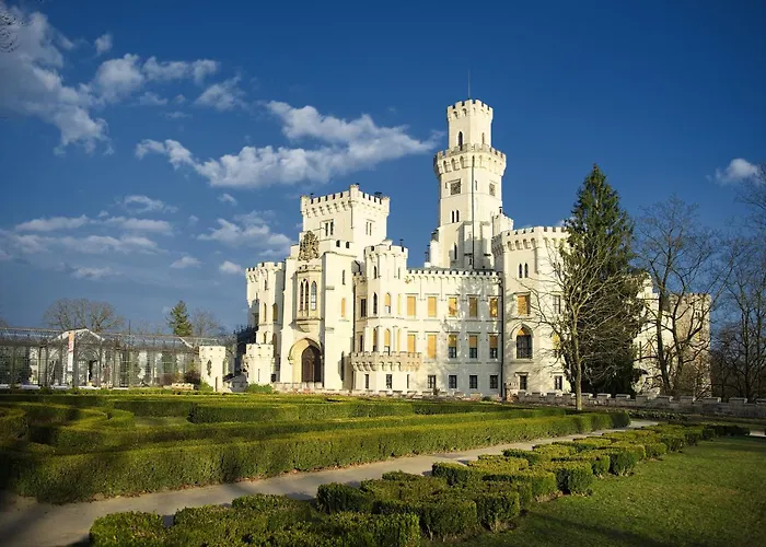 Residence Knížecí Dvůr