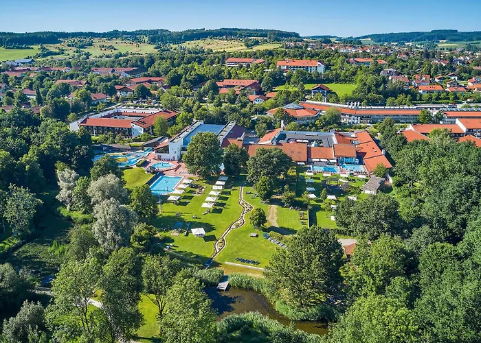 Chrysantihof