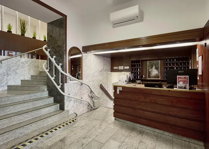 Hotel Terminus