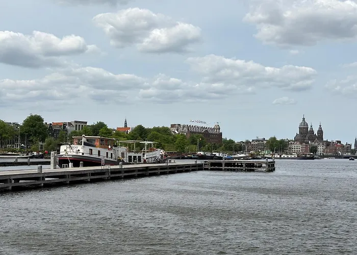 boot Zwaan