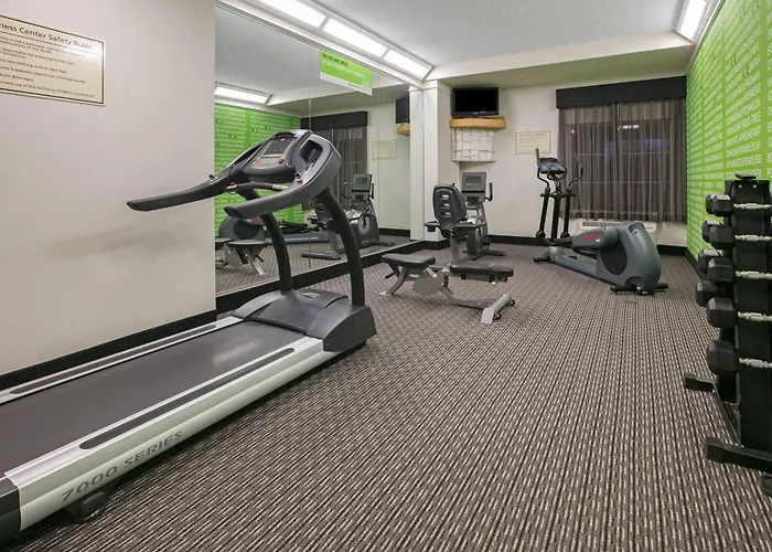 La Quinta By Wyndham Dfw Airport South / Irving