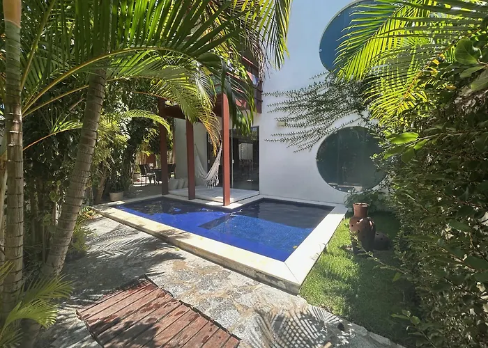 La Reserve Design Ida