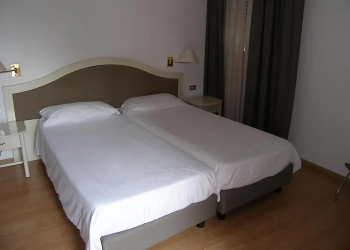 3 star hotels Rta Doria
