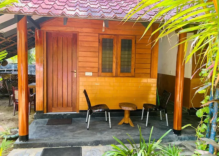 Pearl Bungalow Trincomalee