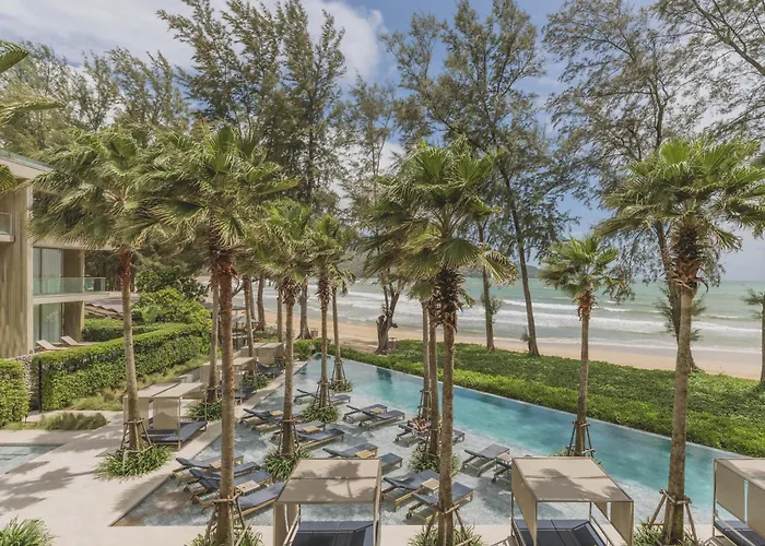 Twinpalms Montazure