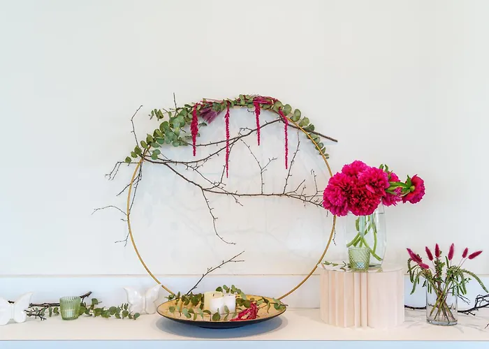 Hotel am Berg Esslingen