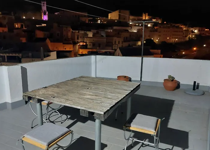 Casa Amaro