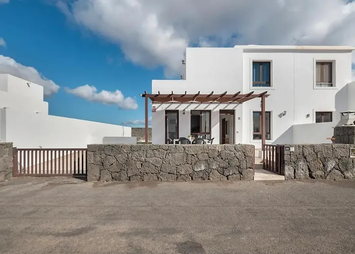 Luxury Lanzarote