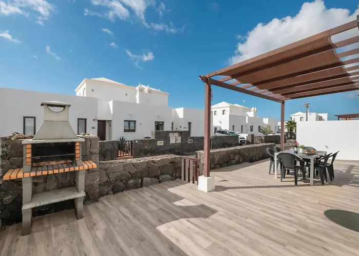 Luxury Lanzarote