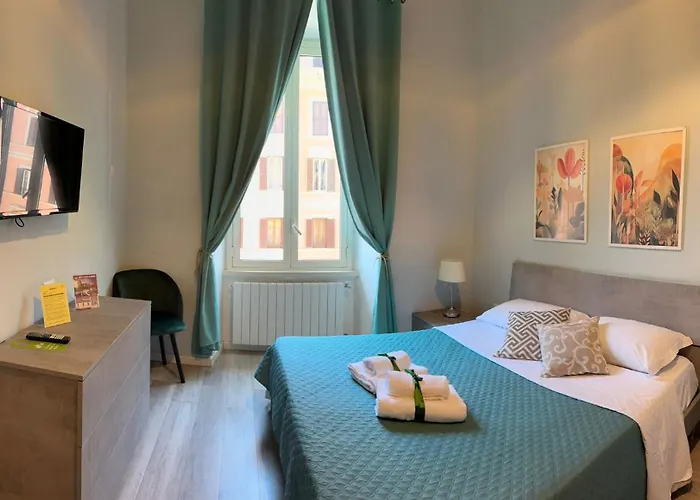  Girasole Suites