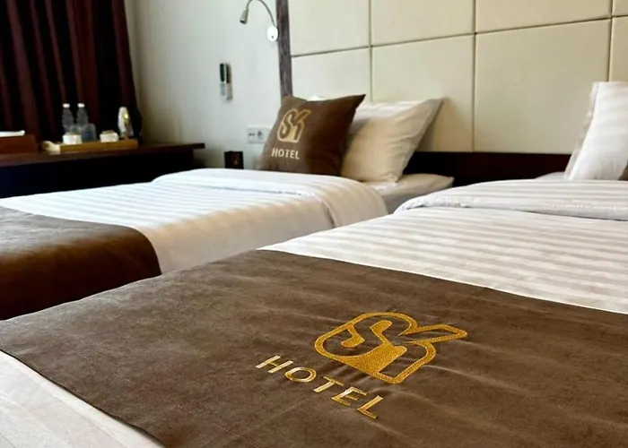 Sk Hotel