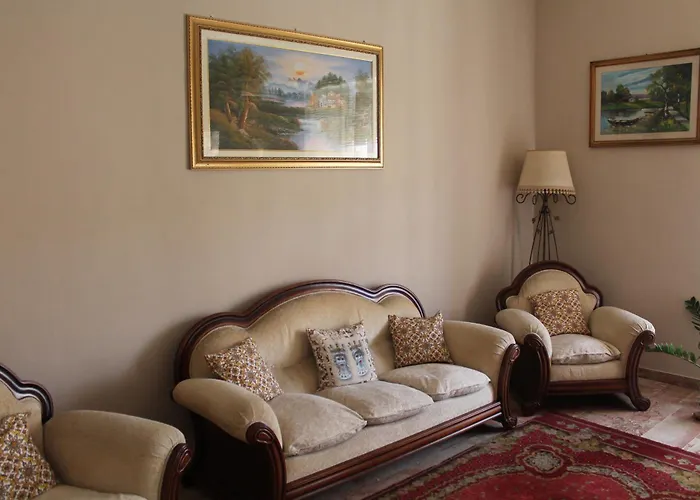 B&B Domus Pina