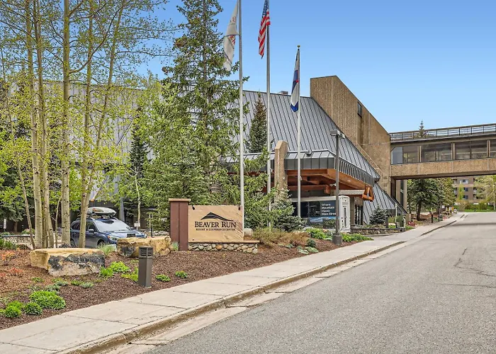 Beaver Run, King Studio, Ground Floor, Dog Friendly