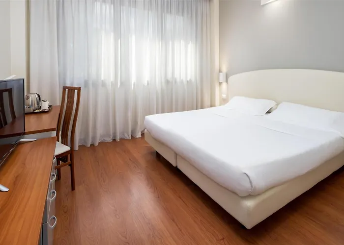 Best Western Air Linate