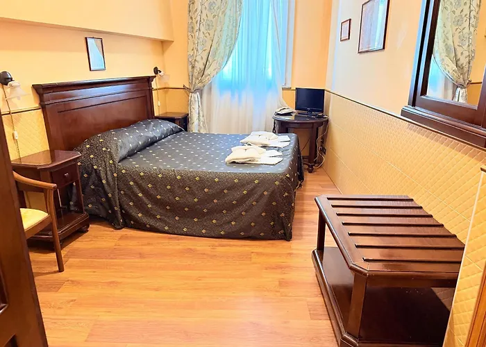 Hotel Archimede Ortigia